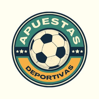 Logotipo del canal de telegramas futbol_apuestas_deportivas - Futbol Apuestas Deportivas