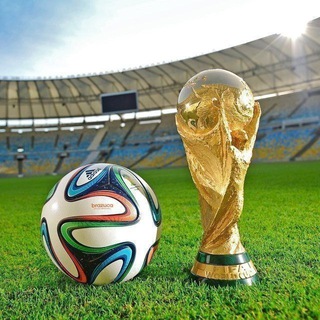 Telegram channel Futbol Arena ⚽ logo