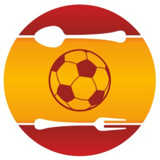 Логотип телеграм канала @futbol_espanola — Испанская кухня
