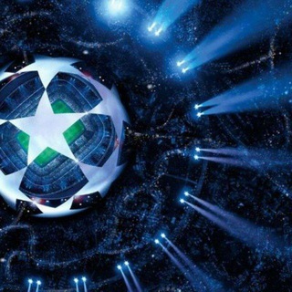 Telegram channel FUTBOL FINALLARI TV 📺 logo