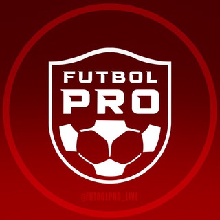 Telegram channel FUTPRO ⚡️UZ logo