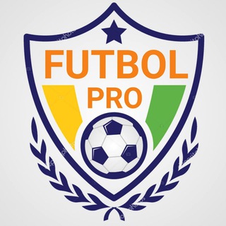 Telegram kanalining logotibi futbol_futbolpro_gollar — FUTBOL PRO