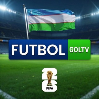 Telegram channel 𝗙𝗨𝗧𝗕𝗢𝗟 𝗚𝗢𝗟 𝗧𝗩 ⚽ logo