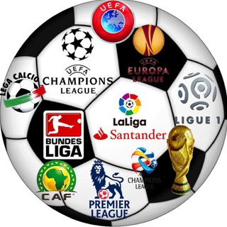 Telegram kanalining logotibi futbol_jonli_tv — FUTBOL TV | Rasmiy ⚽️🔺
