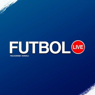 Telegram kanalining logotibi futbol_live07 — FUTBOL LIVE