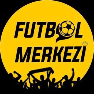 Logo saluran telegram futbol_merkezi40 — 𝐅𝐔𝐓𝐁𝐎𝐋 𝐌𝐄𝐑𝐊𝐄𝐙İ 𝐊𝐀𝐒𝐀 𝐊𝐀𝐓𝐋𝐀𝐌𝐀
