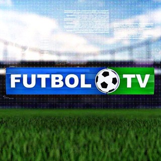 Telegram kanalining logotibi futbol_naxuy — FUTBOL TV | RASMIY‼️