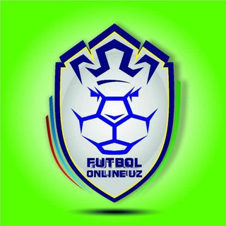 Telegram kanalining logotibi futbol_onlineuz — Futbol_onlineuz