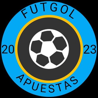 Logotipo del canal de telegramas futbol_pronosticos - 𝙁𝙐𝙏𝙂𝙊𝙇 𝘼𝙋𝙐𝙀𝙎𝙏𝘼𝙎-𝙁𝙍𝙀𝙀🇦🇷⚽