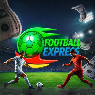 Telegram kanalining logotibi futbol_sport_1xbet — 🔹 Футбол ТV 🔹