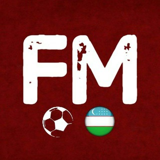 Telegram channel Futbol Memlari logo