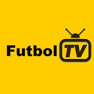 Telegram channel Futbol tv logo