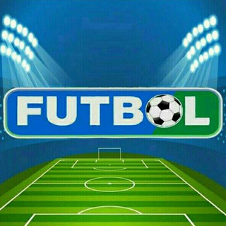 Telegram kanalining logotibi futbol_tv — FUTBOL TV FUDBOL TV