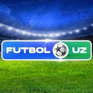 Telegram kanalining logotibi futbol_vaqtiuz — Futbol vaqti⚽️