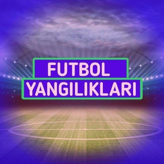 Telegram kanalining logotibi futbol_yangiliklari8 — ⚽️ FUTBOL YANGILIKLARI | RASMIY KANAL