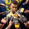 Логотип телеграм канала @futbol00calcio — футбол | la fútbol | calcio