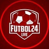 Telegram kanalining logotibi futbol24 — FUTBOL 24 | Rasmiy kanal