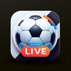 Логотип телеграм канала @futbol24ss — Футбол / трансляции #acestream