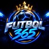 Logo of telegram channel futbol365_uzb — FUTBOL 365