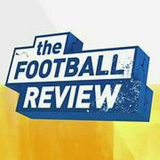 Логотип телеграм канала @futbol911 — Football Review