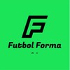 Telegram channel Futbol Forma logo