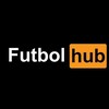 Telegram kanalining logotibi futbol_hub_off — Futbol hub|•| off