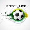Telegram kanalining logotibi futbol_live_fudbol — FUTBOL LIVE