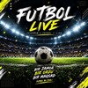 Telegram kanalining logotibi futbol_live_telegram — FUTBOL LIVE ⚽️