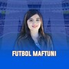 Telegram channel Futbol Maftuni logo