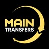 Telegram kanalining logotibi futbol_media_uz — Futbol Transferlar