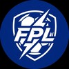 Telegram kanalining logotibi futbol_prime_live — FUTBOL LIVE