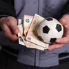 Логотип телеграм канала @futbol_prognoz0 — Футбол прогноз | Ставка дня