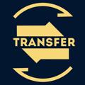 Logo saluran telegram futbol_sport_transferlari — FUTBOL TRANSFERLARI ⚽️♻️