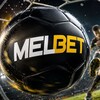 Telegram channel MelbeUz Futbol logo