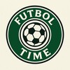 Telegram channel FUTBOL TIME ⚽️ logo