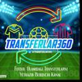 Logo del canale telegramma futbol_tv_telekanal - Transferlar TG