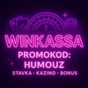 Telegram kanalining logotibi futbol_uzx — HUMO KASSA