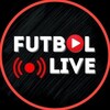 Telegram kanalining logotibi futbol_vmax — FUTBOL NEWS