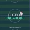 Logo saluran telegram futbol_xabarlari_super_fintlari — ⚡️Statuslar | Rasmiy