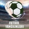 Telegram kanalining logotibi futbol_yangiiiklari — Futbol Yangiliklari