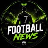 Telegram kanalining logotibi futbolarenatv_uz — FUTBOL | TV