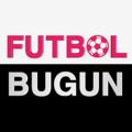 Logo saluran telegram futbolbugunlive — ⚽️ FUTBOL BUGUN (LIVE)