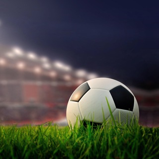 Логотип телеграм канала @futbolchiks — Футбольный