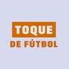 Logo of telegram channel futboldetoque — Toque de Fútbol