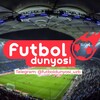 Telegram kanalining logotibi futboldunyosi_uzb — Futbol dunyosi | Rasmiy kanal