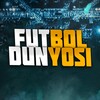Telegram channel FUTBOL Dunyosi logo