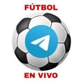 Logotipo del canal de telegramas futbolenvivoespanol - Canal Fútbol EN VIVO HD