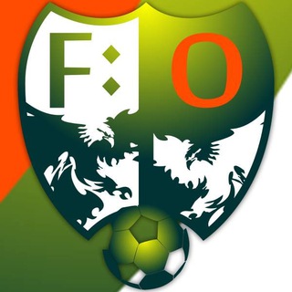 Логотип телеграм канала @futboleronline — Футбол онлайн ⚽️ Канал