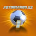 Logotipo del canal de telegramas futbolerosrp - 👕 FUTBOLEROS.ES 🛒 Camisetas de fútbol baratas.