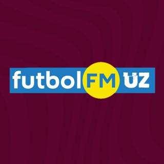 Telegram kanalining logotibi futbolfmuz — Futbol FM
